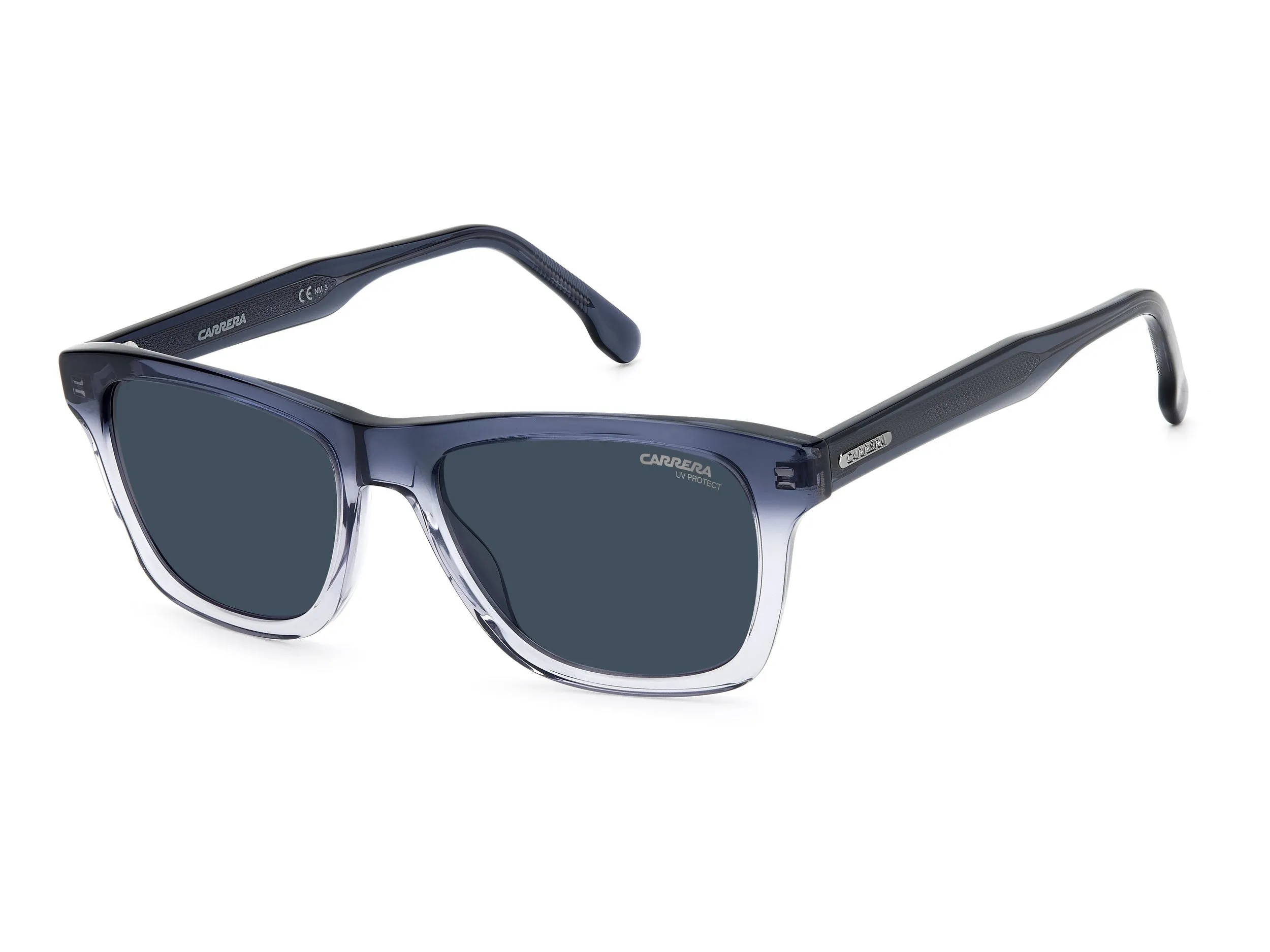 Carrera Square Sunglasses - CARRERA 266/S