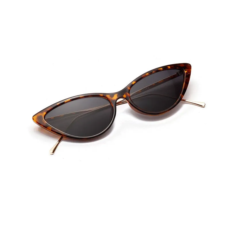 Cat's Eye Sunglasses