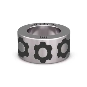 Cog NOTCH Charm