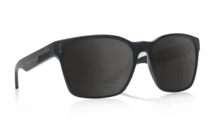 DRAGON Liege Jet/Grey Sunglasses