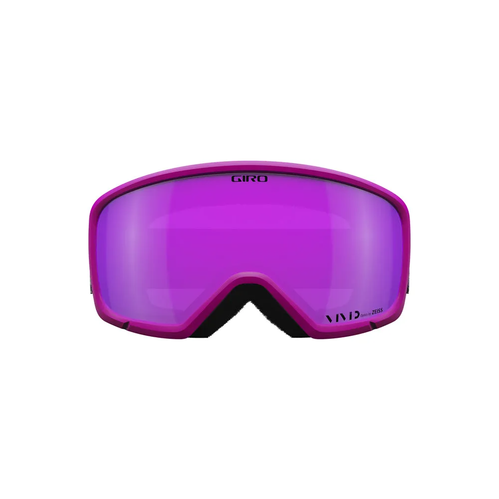 Giro Millie AF Snow Goggles