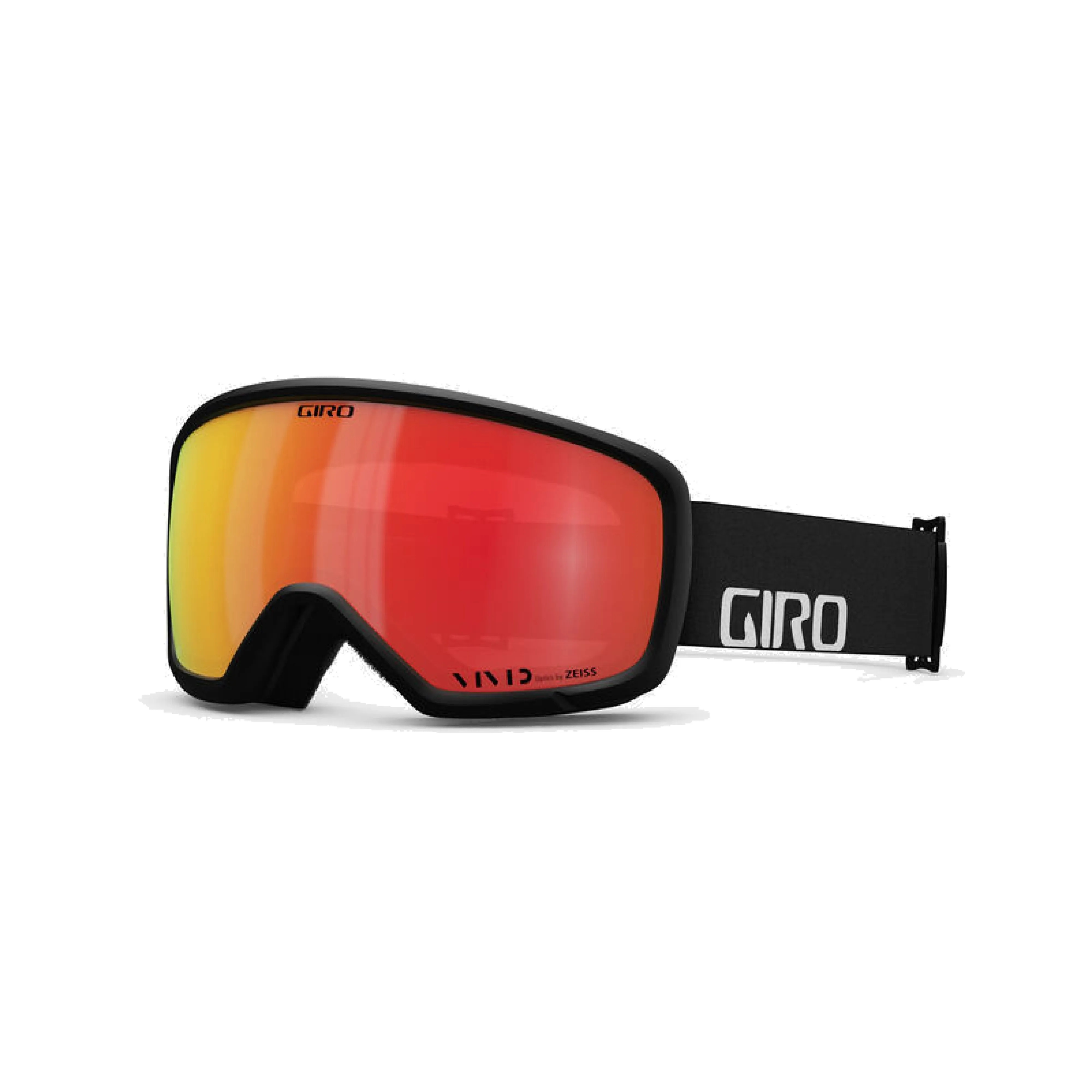 Giro Ringo AF Snow Goggles