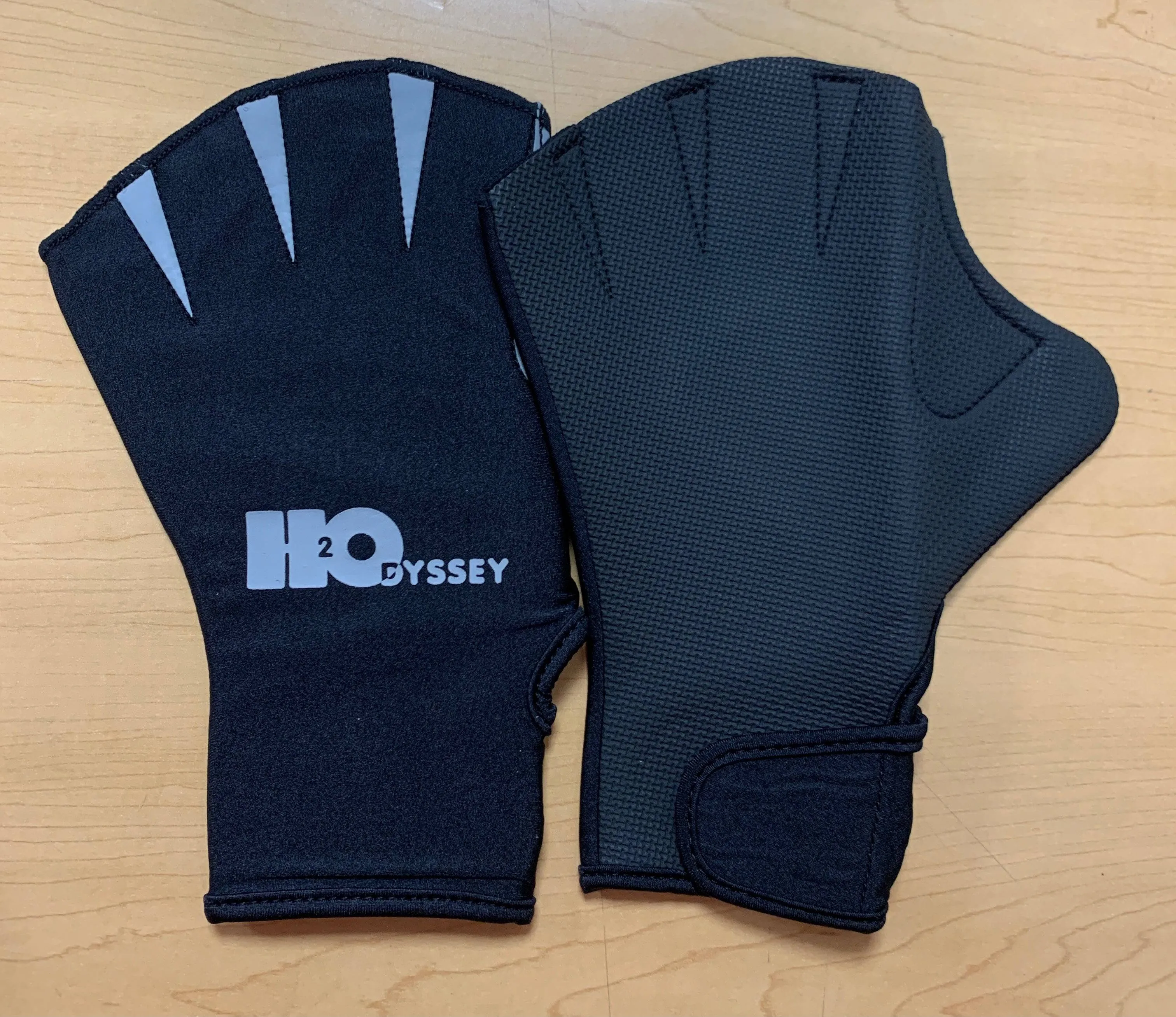 H20 ODYSSEY TOUCH TIPLESS GLOVES