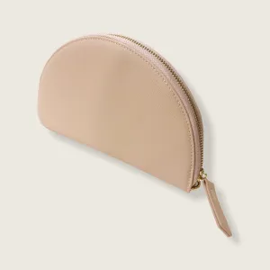 Half Moon Clutch