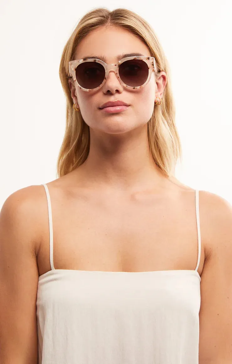 Lunch Date Sunglasses
