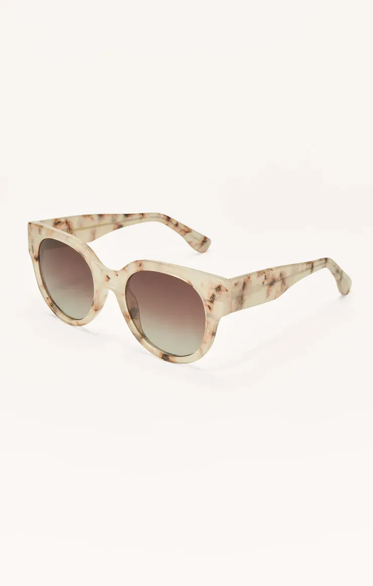 Lunch Date Sunglasses