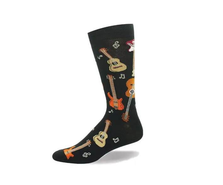 Men's Fun Socks (7 Designs)