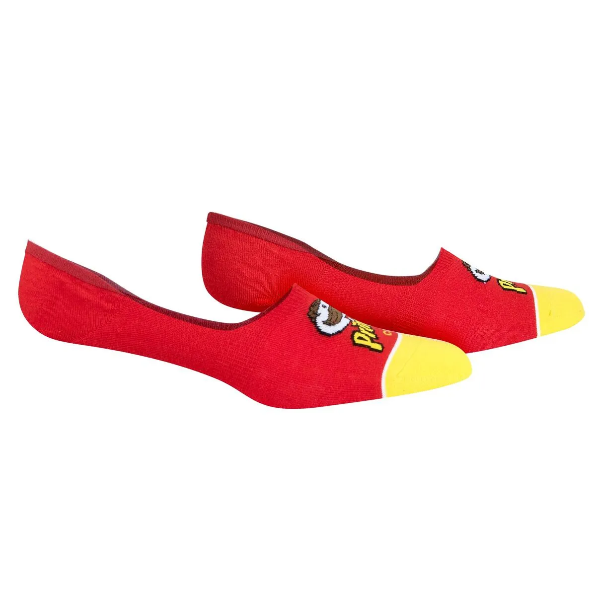 Pringles - Womens No Show Socks