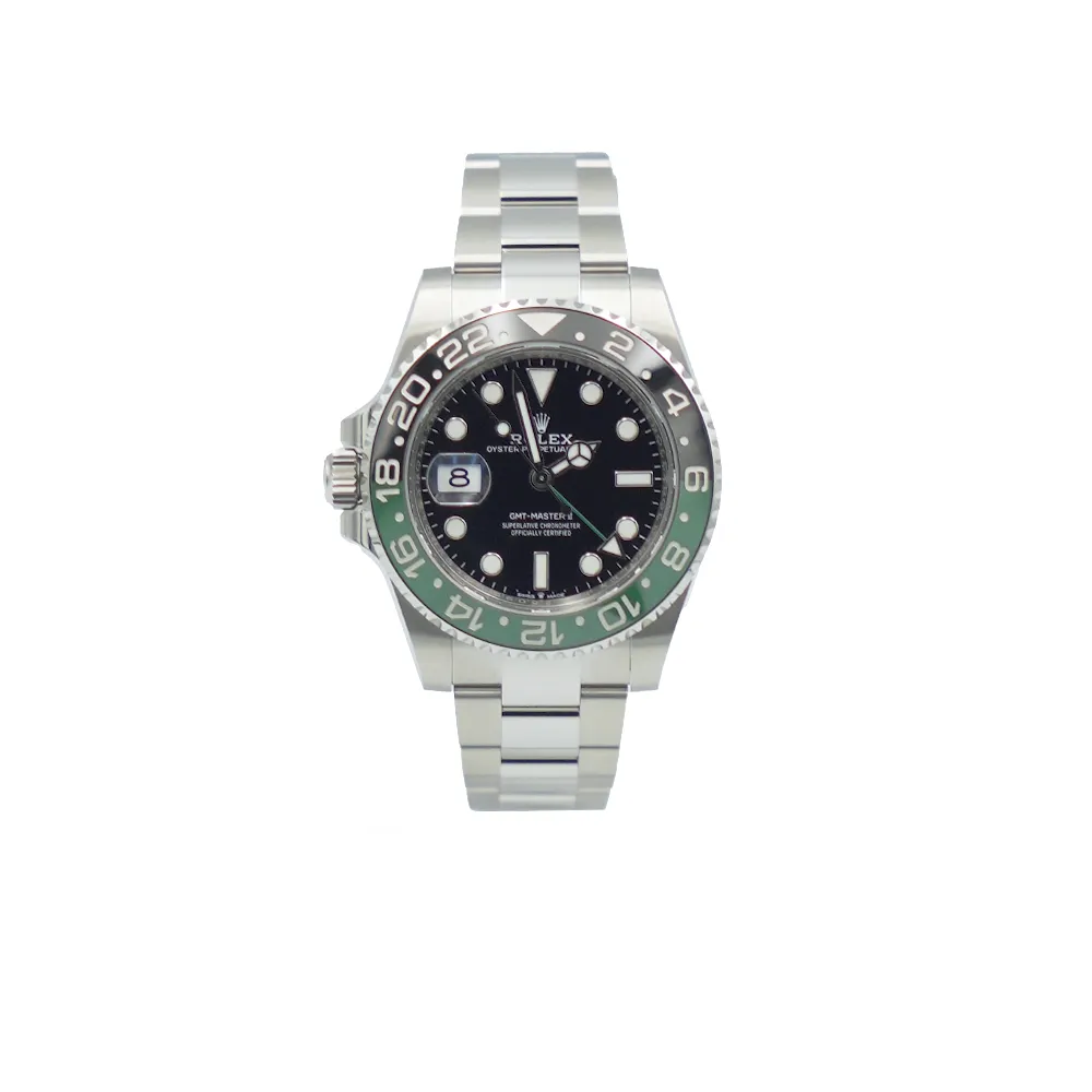 Rolex GMT-Master II  126720VTNR
