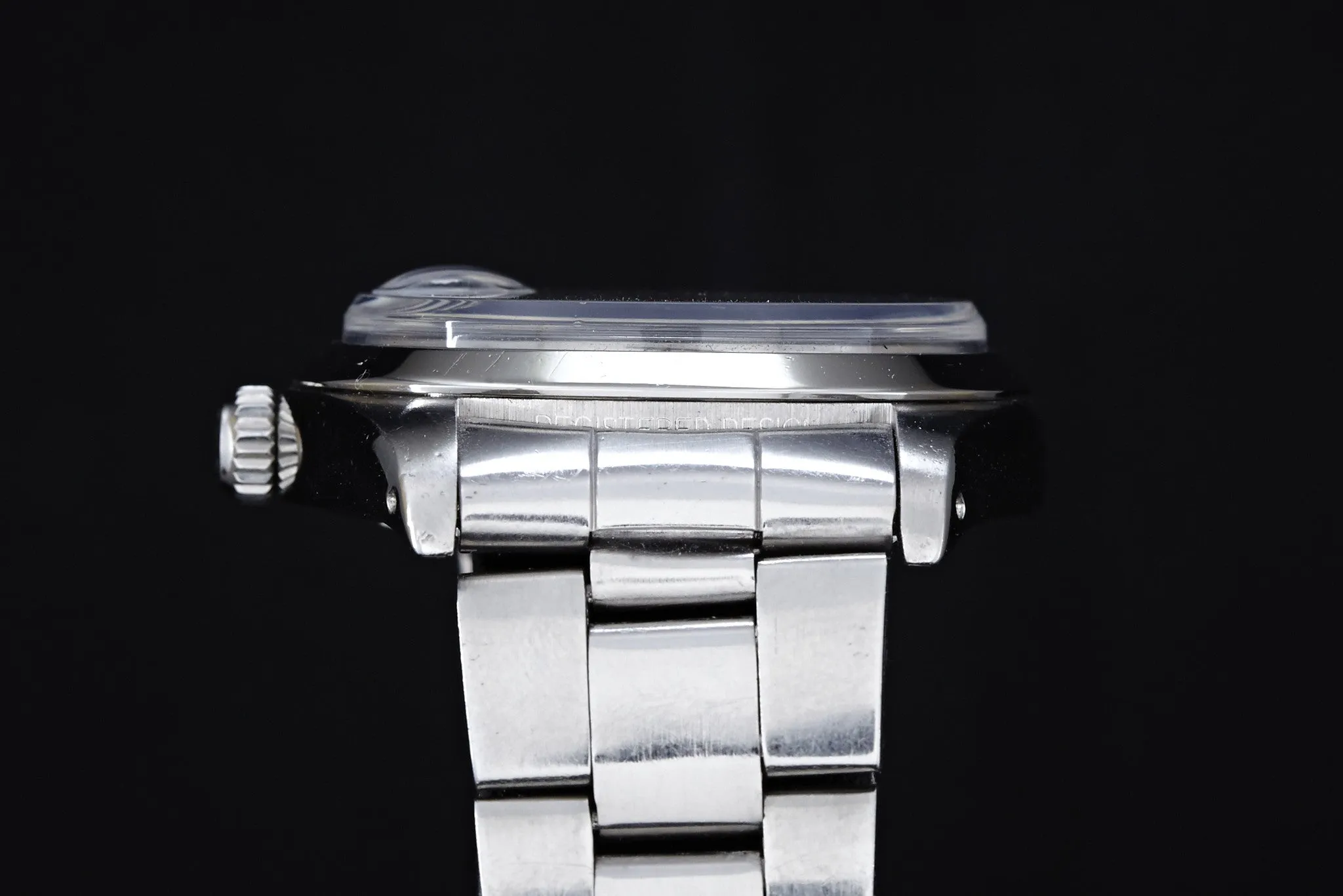Rolex Oysterdate Precision - 1974