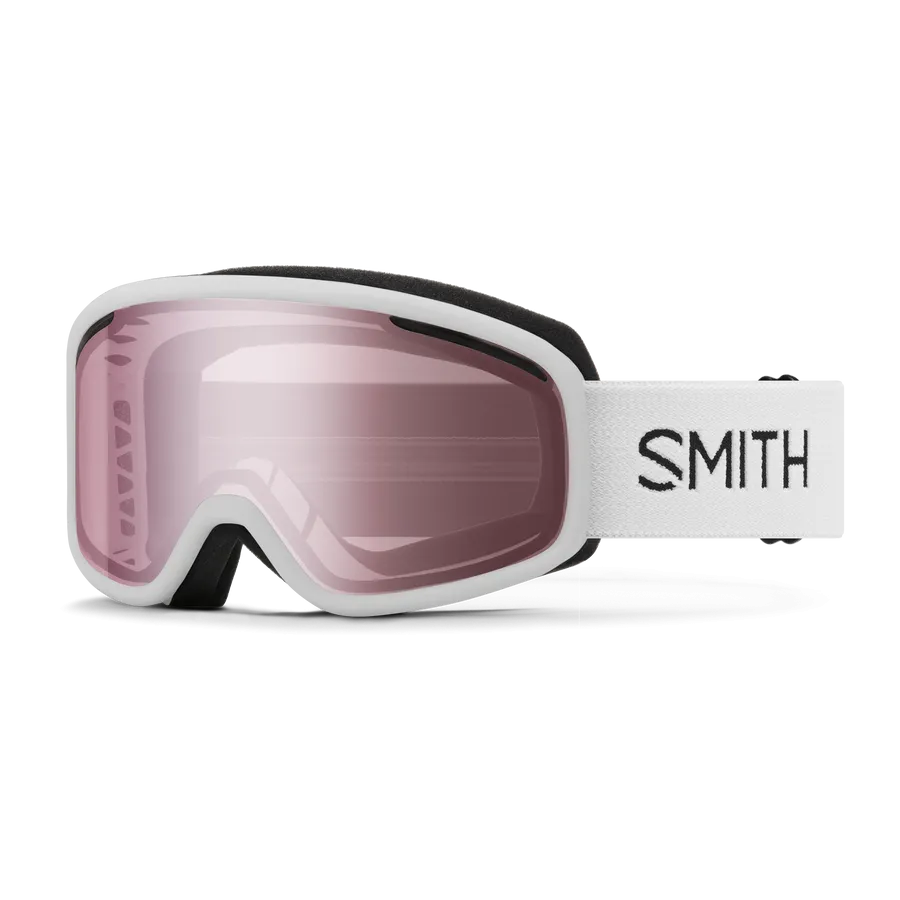 Smith Vogue Women Winter Ski Snow Goggles