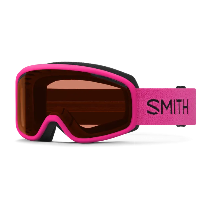 Smith Vogue Women Winter Ski Snow Goggles