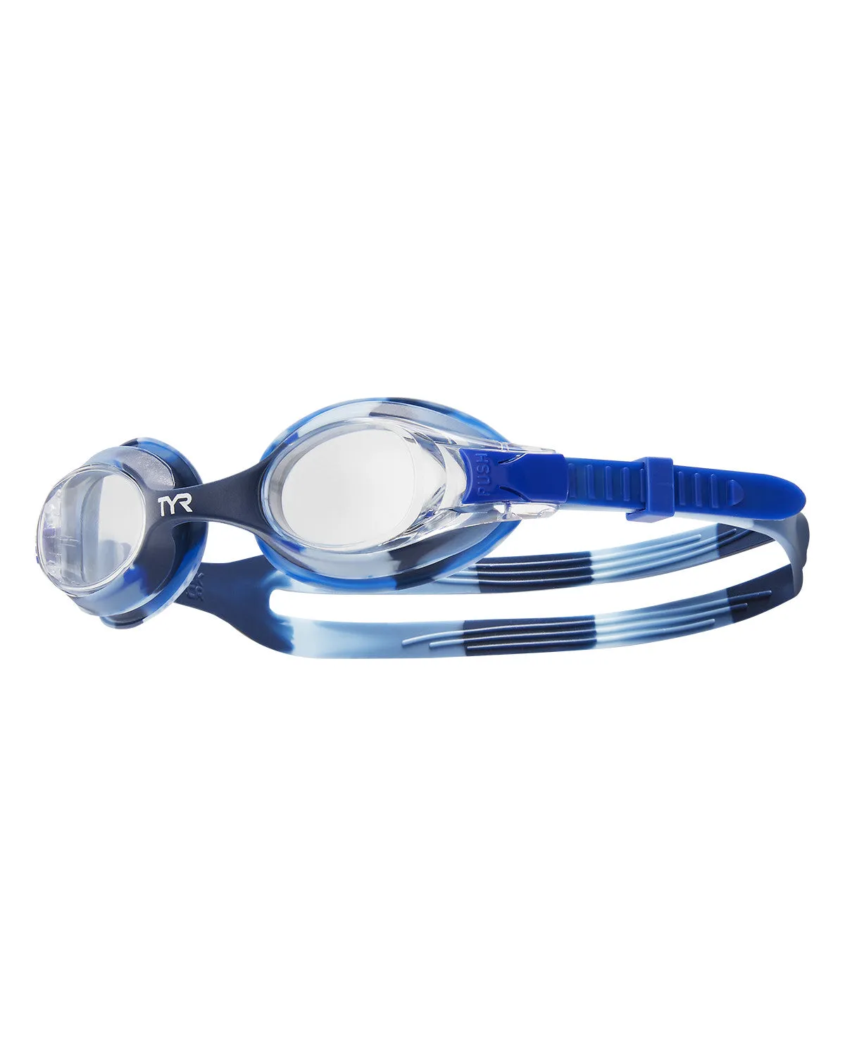 TYR Kids Swimple Goggles